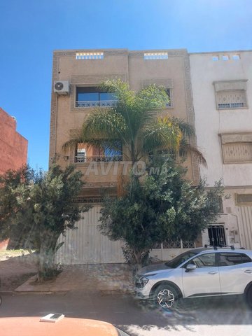 Maison d'Exception à Tilila – 120 m² d'Élégance à Agadir - 29 500 000 DH