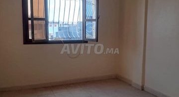 Maison de 75 m² avec deux niveaux à vendre à Hay Mohammadi, Agadir - 1 450 000 DH.