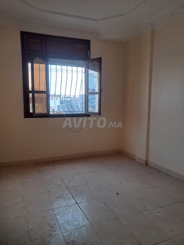 Maison de 75 m² avec deux niveaux à vendre à Hay Mohammadi, Agadir - 1 450 000 DH.