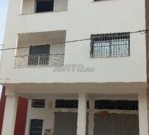 Maison de deux étages à vendre à Drarka, Agadir – 4 chambres, 3 salles de bain, 180 m², 1 550 000 DH