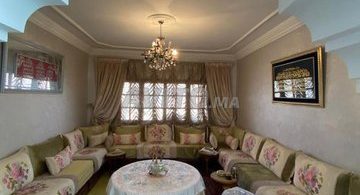 Maison élégante à vendre à Agadir - 2 chambres, 100 m² pour 1 600 000 DH