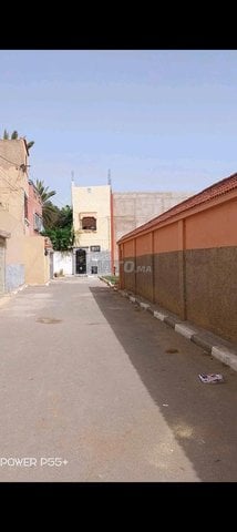 Maison et Villa à vendre à Agadir, Arghoud - 2 chambres, 54 m² - Prix sur demande