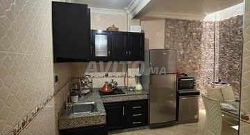 Maison spacieuse à vendre à Agadir, Hay Mohammadi - 2 niveaux, 75 m² pour 1 750 000 DH.