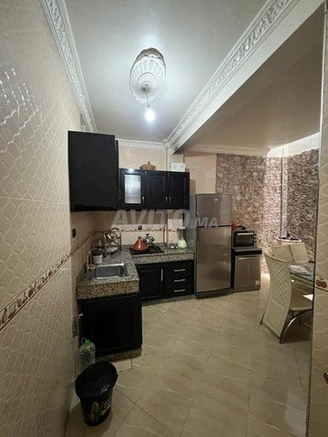 Maison spacieuse à vendre à Agadir, Hay Mohammadi - 2 niveaux, 75 m² pour 1 750 000 DH.