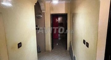 Maison spacieuse à vendre à Hay Mohammadi, Agadir - 75 m² - 1 750 000 DH