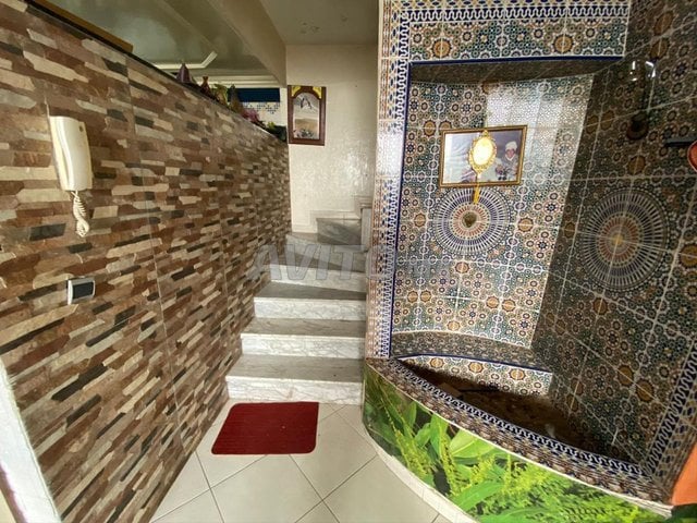 Maison spacieuse à vendre dans le quartier Amicales à Agadir - 100 m² pour 1 600 000 DH