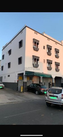 Maisons et Villas à Agadir, Al Wifaq - 153 m² à 400 000 DH