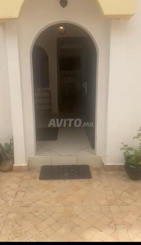 Maisons et Villas à Agadir, Charaf - 96 m² à 2 100 000 DH