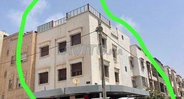 Maisons et Villas à Agadir, El Houda - 4 pièces, 70 m² - Prix sur demande