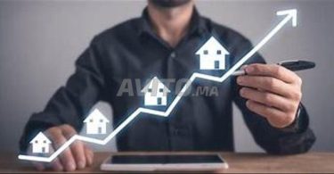 Maisons et Villas à Agadir, Hay Mohammadi - 75 m² à vendre, 1 600 000 DH