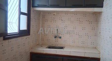 Maisons et Villas à Agadir, Hay Mohammadi : Maison à vendre comprenant 3 appartements, 2 chambres, 75 m², à 1 450 000 DH.