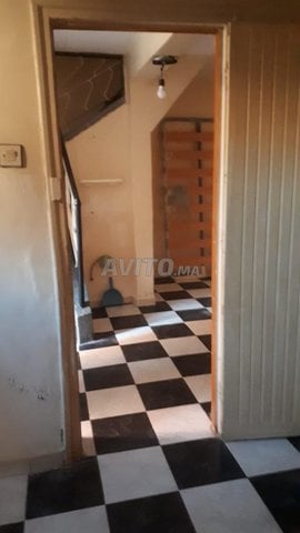 Maisons et Villas à Agadir, Secteur Avondale Ait Melloul - 2 Chambres, 32 m². Demandez le prix !