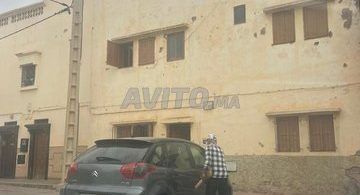 Maisons et Villas à Vendre à Agadir, Hay Qods – Maison à vendre à Hay Qods, Agadir, 4 chambres, 2 salles de bain, 108 m², 1 400 000 DH.