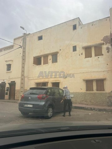 Maisons et Villas à Vendre à Agadir, Hay Qods – Maison à vendre à Hay Qods, Agadir, 4 chambres, 2 salles de bain, 108 m², 1 400 000 DH.
