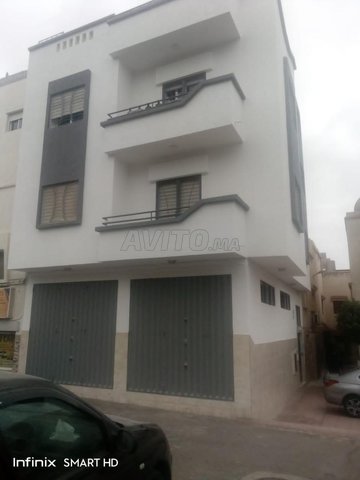 Maison à Al Nahda - 1