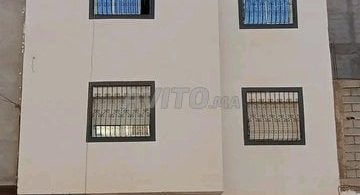 Maisons et Villas à vendre à Agadir, Cité Adrar - 64 m² à 1 300 000 DH