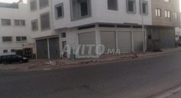 Maisons et Villas à vendre à Agadir, Ihchach : Maison de 80 m² avec 4 chambres et 3 salles de bain. Prix sur demande.