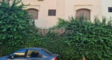 Maisons et villas à vendre à Agadir, Hay Qods : Opportunité d'investissement - Maison à 3 500 000 DH.