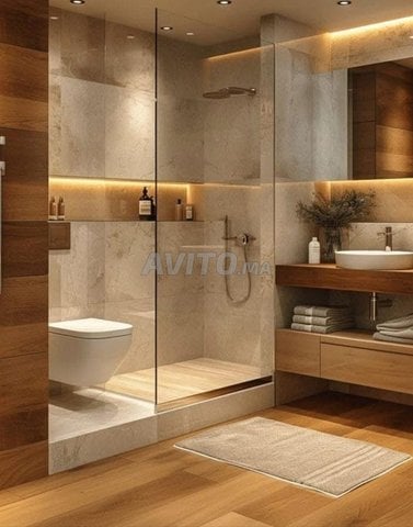 Nouveaux Appartements à Agadir, Hay Mohammadi : F5 de 116 m² à 1 200 000 DH