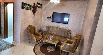 Offre Younesil : Appartement Meublé de 86 m² à Hay Salam, Agadir