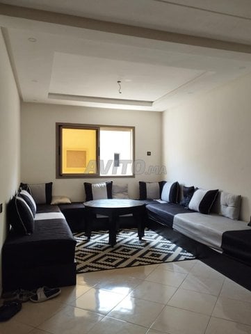 Offre de Location : Appartement 2 Chambres à Hay El Houda, Agadir - 3 700 DH