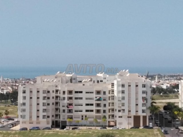 Opportunité Exceptionnelle à Agadir : 12 Lots de Terrain Titres à Hay Al Farah, 5 É étages Disponibles – Contactez pour Plus d'Informations