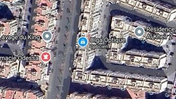 Opportunité d'acquisition d'un local commercial à fort potentiel à Agadir, Hay Salam - 920 000 DH