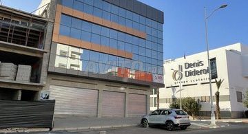 Plateaux de bureaux à louer pour médecins à Hay Mohammadi, Agadir - 90 m² pour 12 600 DH