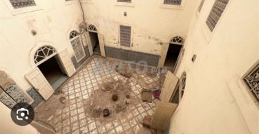 Rénovation d'un Riad à Agadir Haut Founty de 250 m² - 6 chambres à 39 000 000 DH