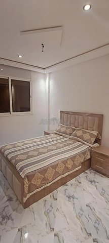 Séjour à Agadir : Appartements à louer près de la plage – Hay Dakhla – Prix à partir de 250 DH