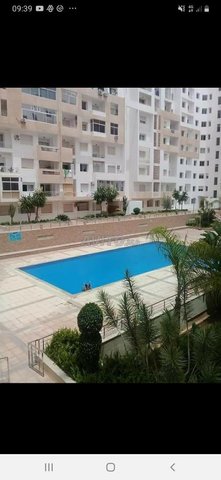 Superbe Appartement Résidentiel à Louer à Agadir, Hay Mohammadi – 4 Chambres, 2 Salle de Bains, à partir de 300 DH