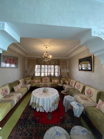 Superbe maison à vendre dans le quartier Amicales à Agadir - 100 m² pour 1 600 000 DH
