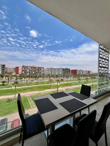 Superbes Appartements à Louer à Agadir, Founty - 5+3 à partir de 1 500 DH