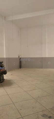 Dépôt professionnelle - 1