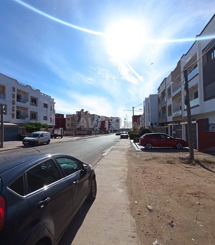 Terrain Pavillonnaire R2 à Haut Founty, Agadir - 3 100 000 DH