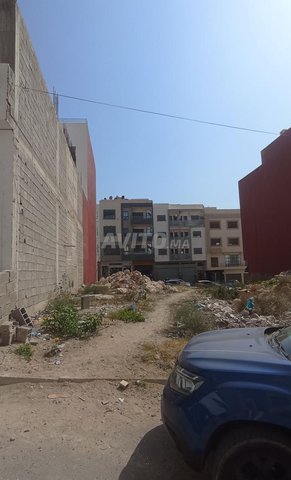 Terrain R3 de 150 m² à vendre à Agadir, Hay Mohammadi - 2 600 000 DH
