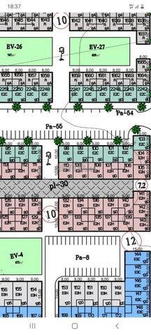 Terrain à vendre à Agadir, Cité Adrar : Opportunité à saisir à Taline, 460 000 DH.