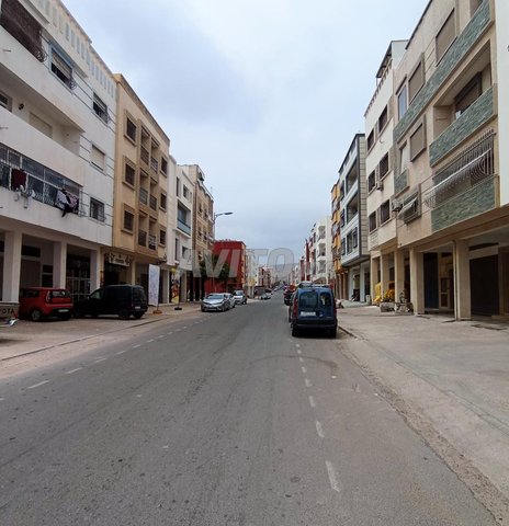 Terrain à vendre à Agadir, Hay Mohammadi - Superficie de 150 m² pour 32 500 000 DH.