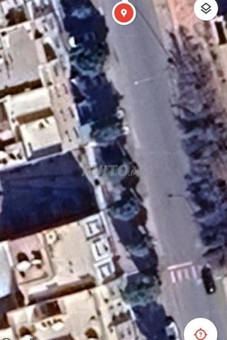 Terrain à vendre à Tamdid, Agadir - 2 500 000 DH