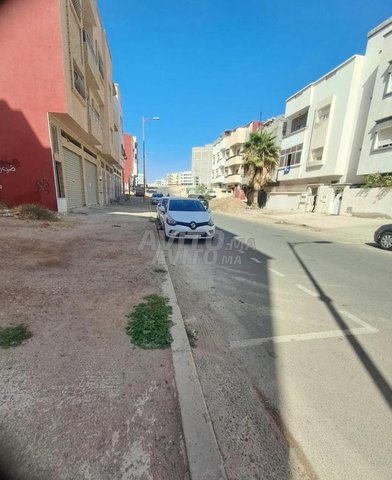 Terrain commercial à Hay Mohammadi, Agadir - 1 440 000 DH
