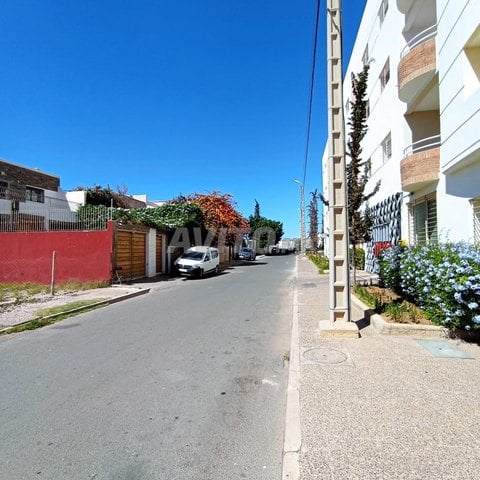 Terrain pour villa à Hay Najah, Agadir – 3 150 000 DH