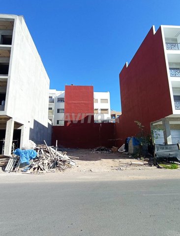 Terrains et Fermes à Agadir, Hay Mohammadi : Ne Ratez Pas ce Terrain de 308 m² ! Prix sur Demande.