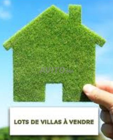 Terrains et Fermes à Illigh, Agadir - Lots de Villas à Découvrir. Demandez le Prix !