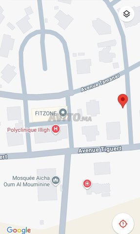 Terrains et fermes à vendre à Agadir, Illigh - Demandez le prix dès maintenant !