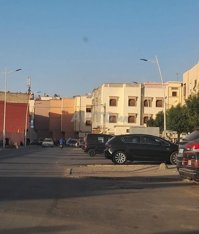 Terrains et fermes à vendre à Agadir : Parcelle résidentielle de 80 m² à Ikromai R2 pour 1 000 000 DH.