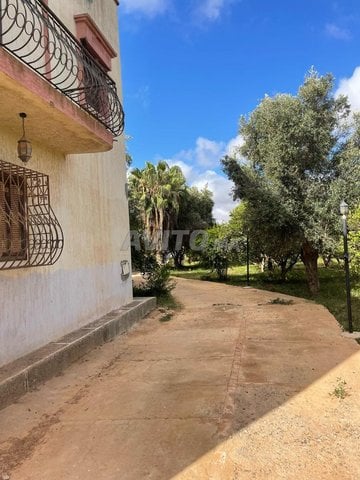 Terrains et fermes à vendre à Agadir, quartier El Houda - 3 500 000 DH