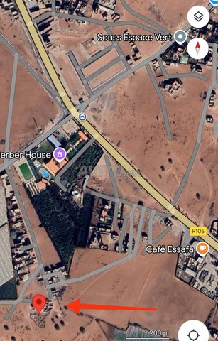 Terrains et fermes à vendre à Agadir, secteur divers - Offre exceptionnelle sans commission. Contactez pour le prix.