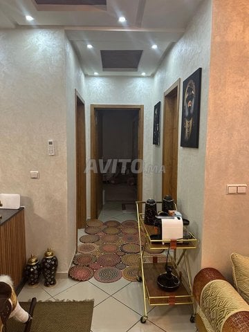 Titre : 8 Appartements à Sonaba, Agadir - 2 à 3 Chambres, 97 m² - Prix sur demande