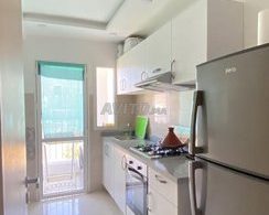 Titre proposé : À Louer : Appartement de 60 m² à Agadir, Hay Mohammadi