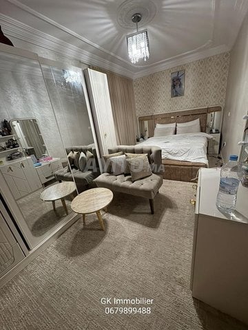Urgent : Appartement 124 m² à vendre à Agadir, Hay Salam - 1 300 000 DH